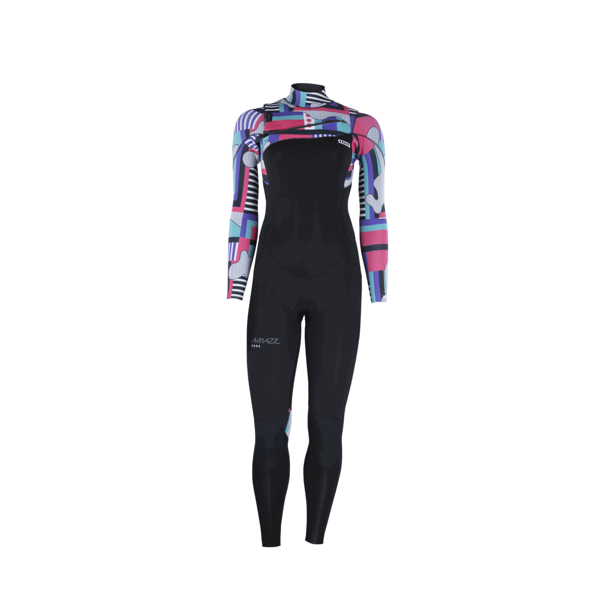 ION Amaze Core 4/3 Front Zip 2023