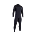 ION Seek Amp 5/4 Front Zip men black front