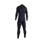 ION Seek Amp 5/4 Front Zip men black back