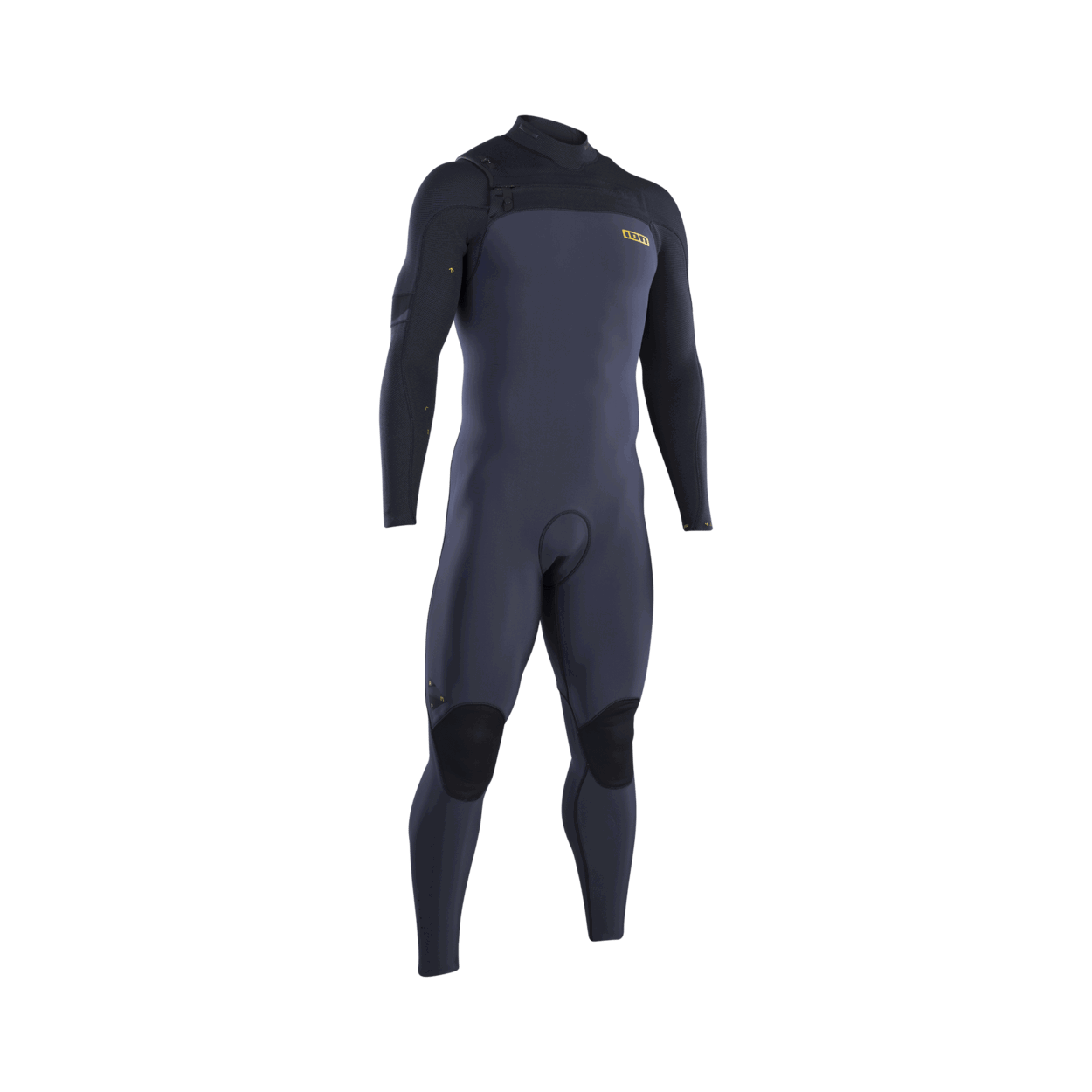 ION Seek Amp 4/3 Front Zip men