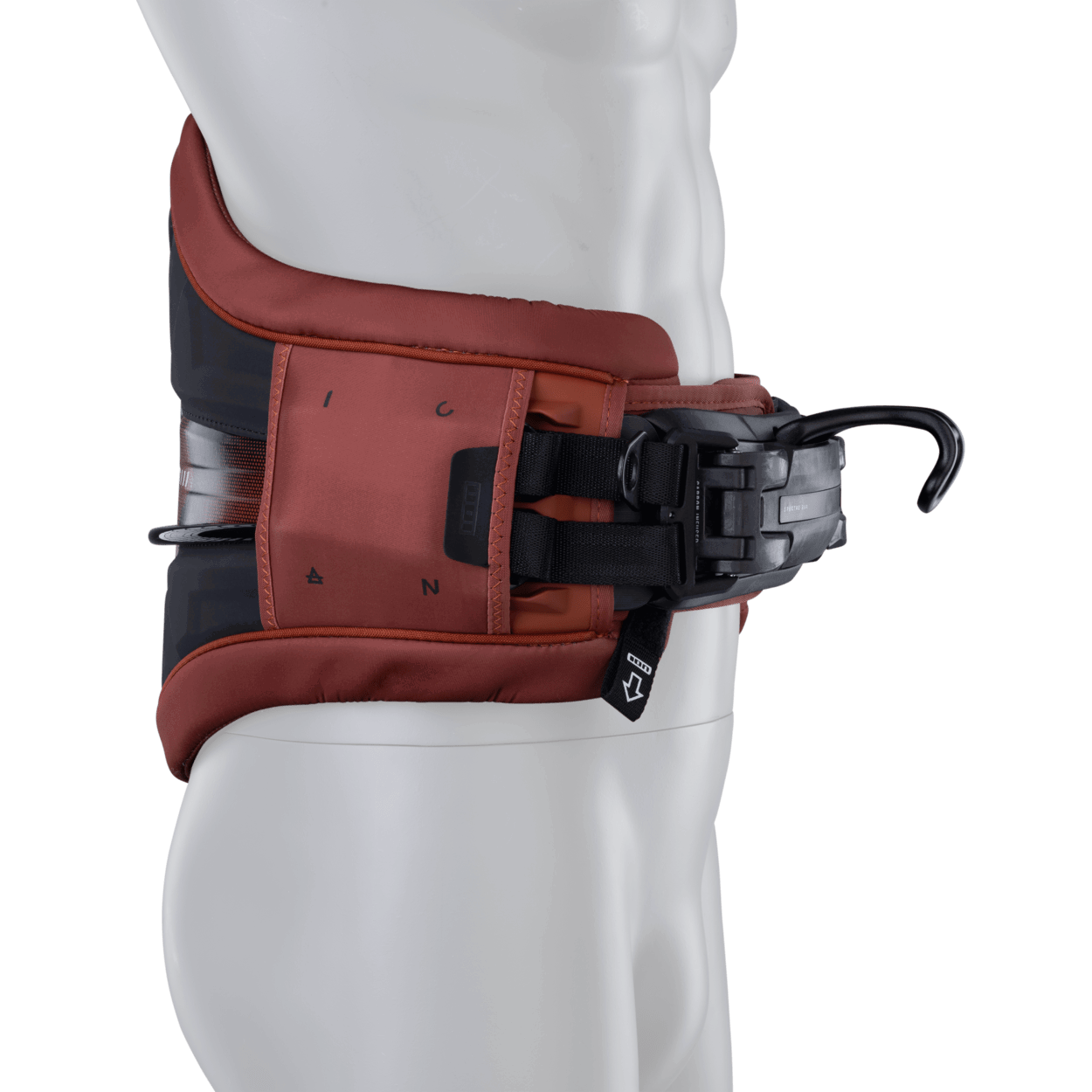 ION Waist Kite Apex