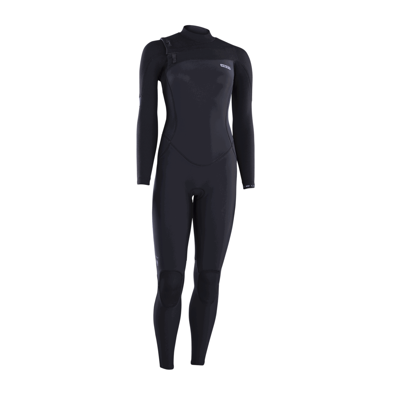 ION Amaze Amp 5/4 Front Zip women 2025