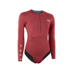 ION Amaze Hot Shorty 1.5 LS Front Zip women