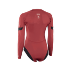ION Amaze Hot Shorty 1.5 LS Front Zip women