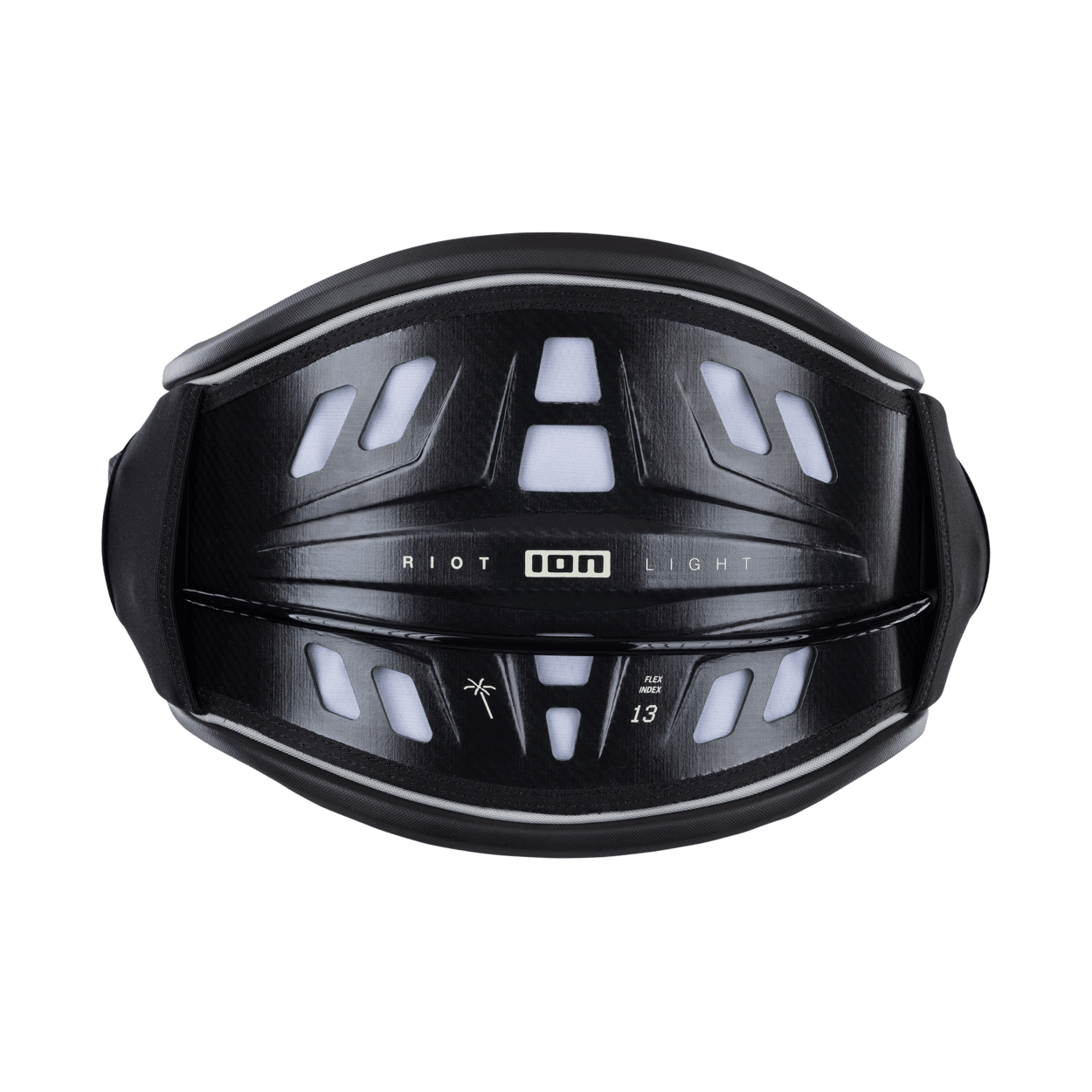 ION Waist Kite Riot Light 2026