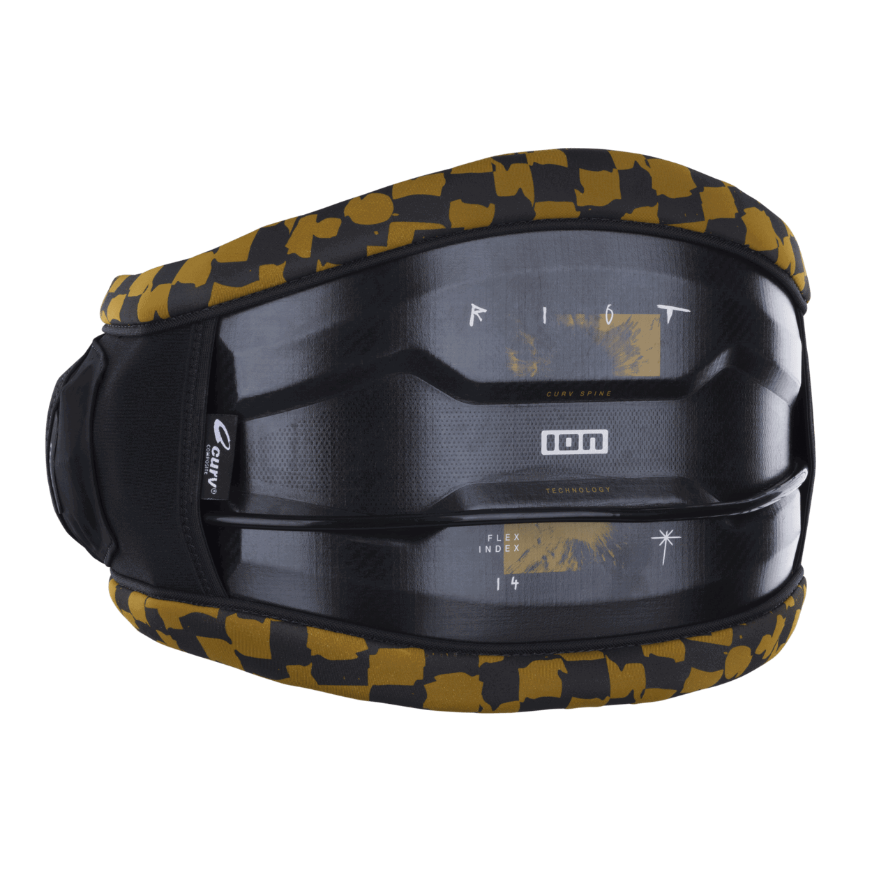 ION Riot Curv 2026