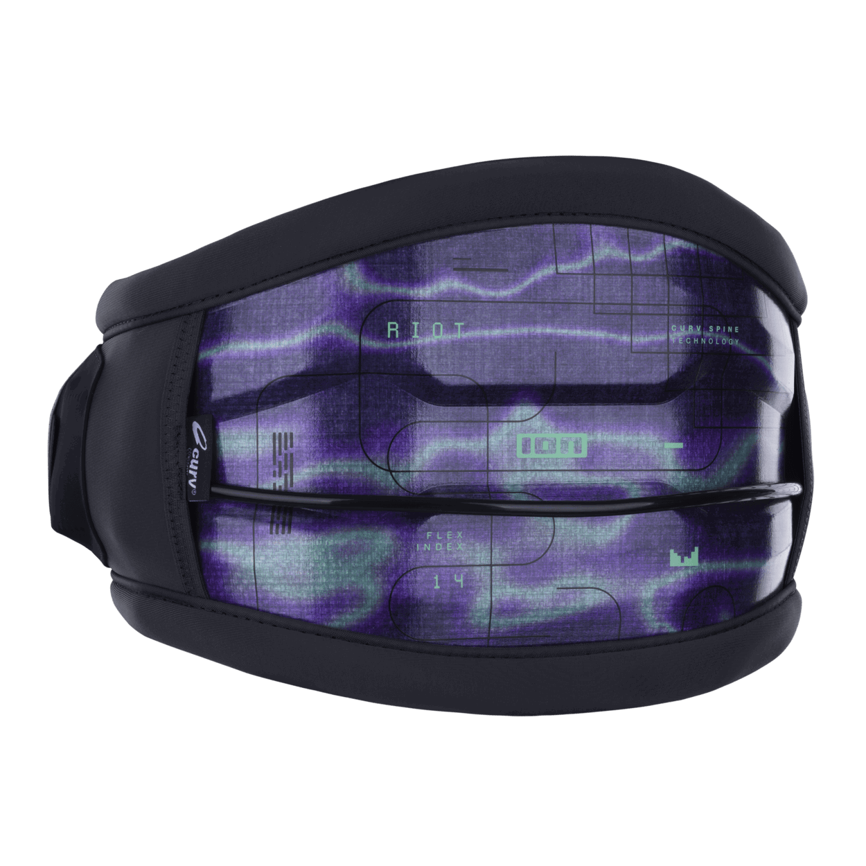 ION Riot Curv 2026