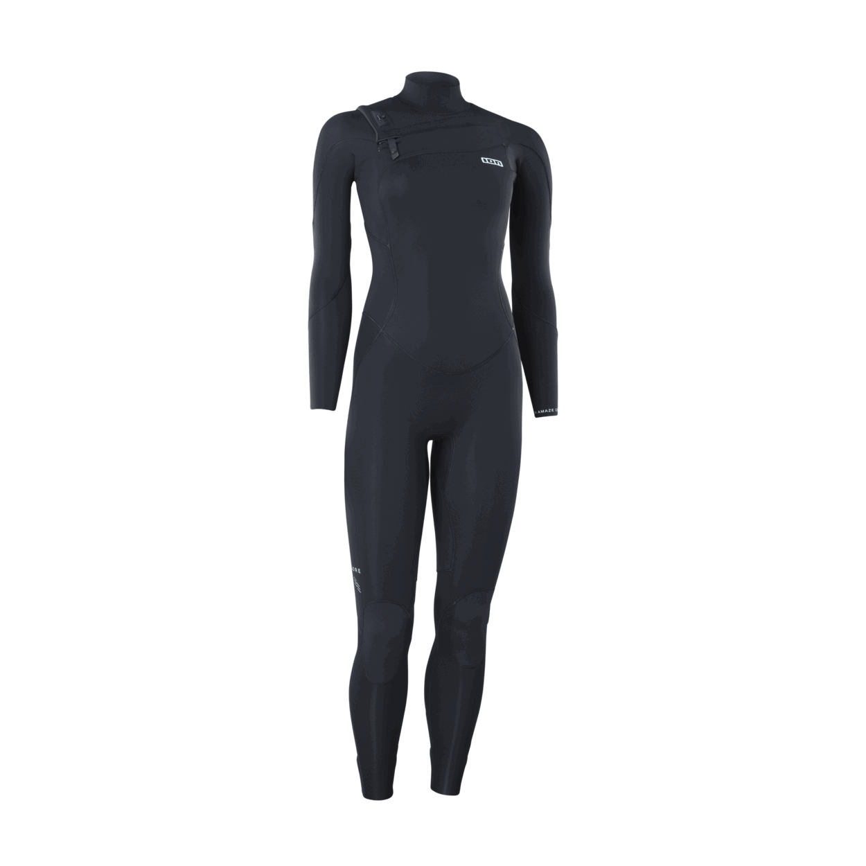 ION Amaze Core 5/4 Front Zip women