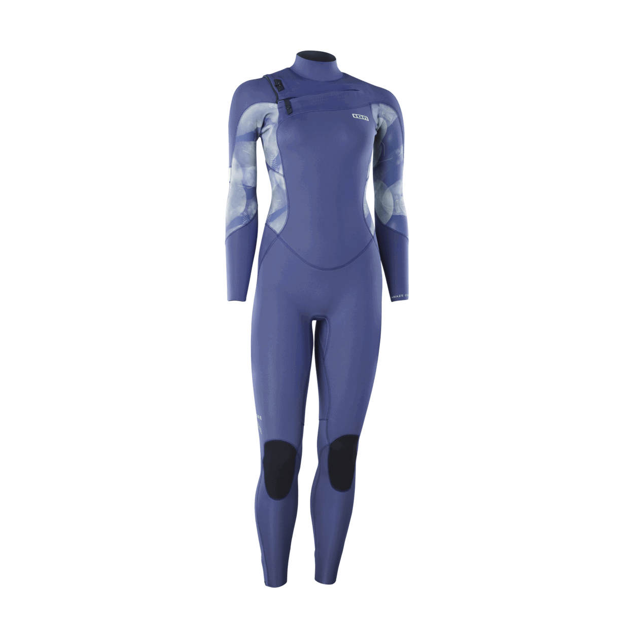 ION Amaze Core 5/4 Front Zip women