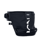 ION Jam Parawing Harness 2027 in black, front view
