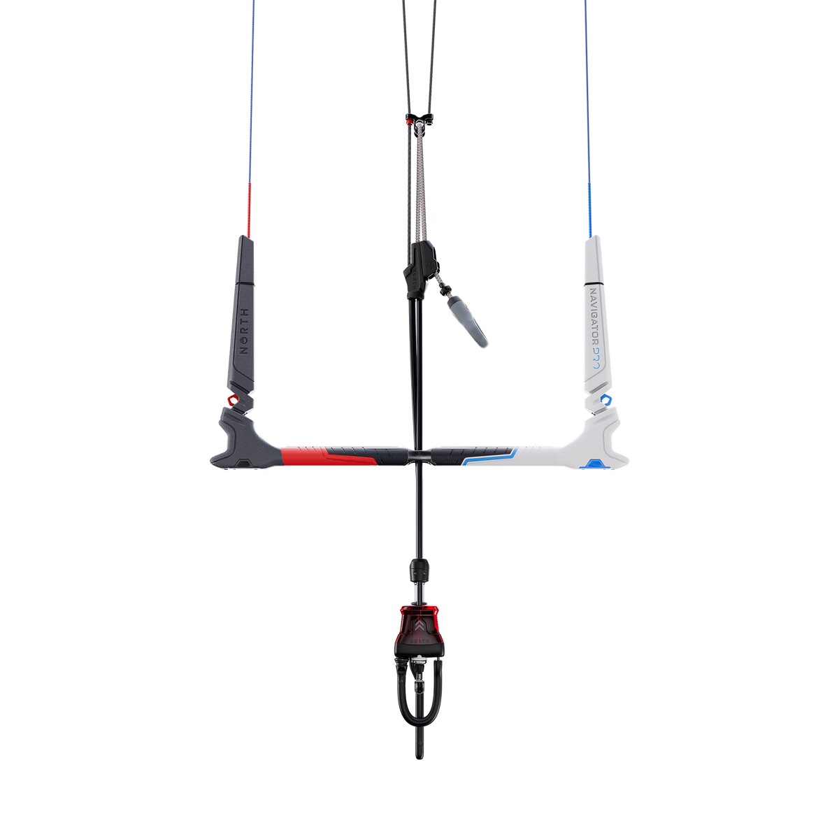 North Kiteboarding Navigator Pro Short Throw Control System 2027