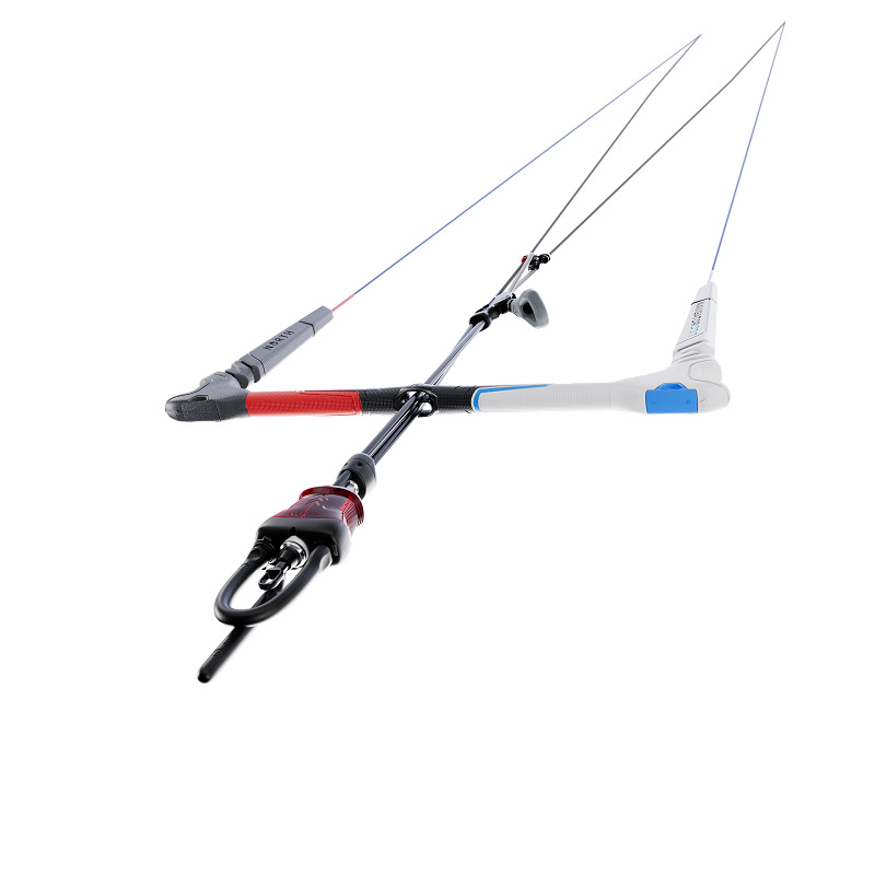 North Kiteboarding Navigator Pro Short Throw Control System 2027