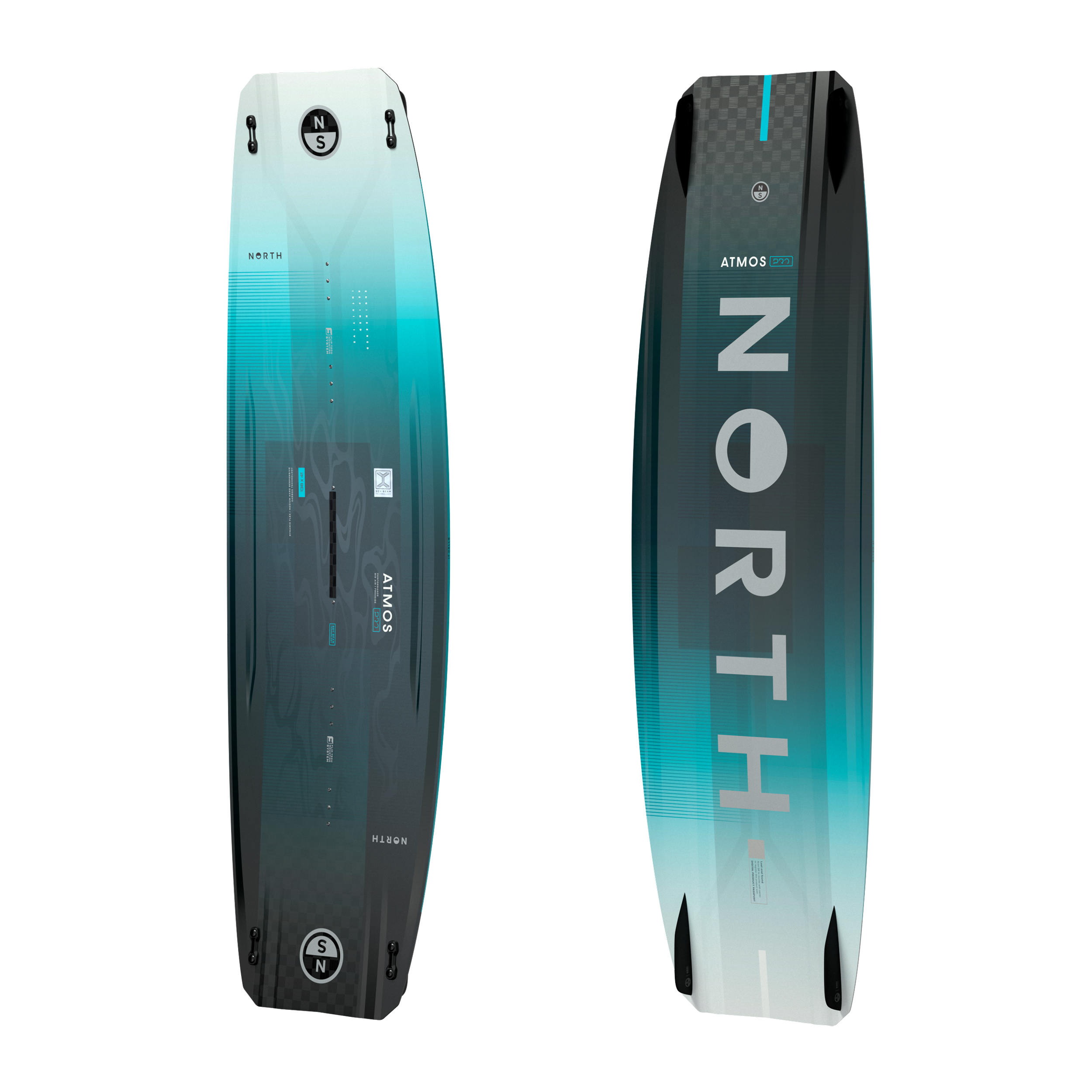 2026 North Atmos Pro