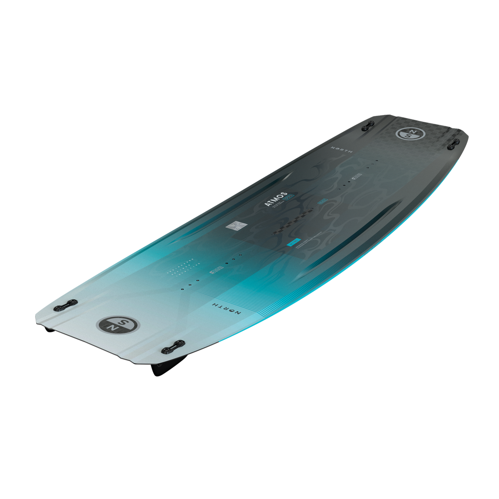 2026 North Atmos Pro