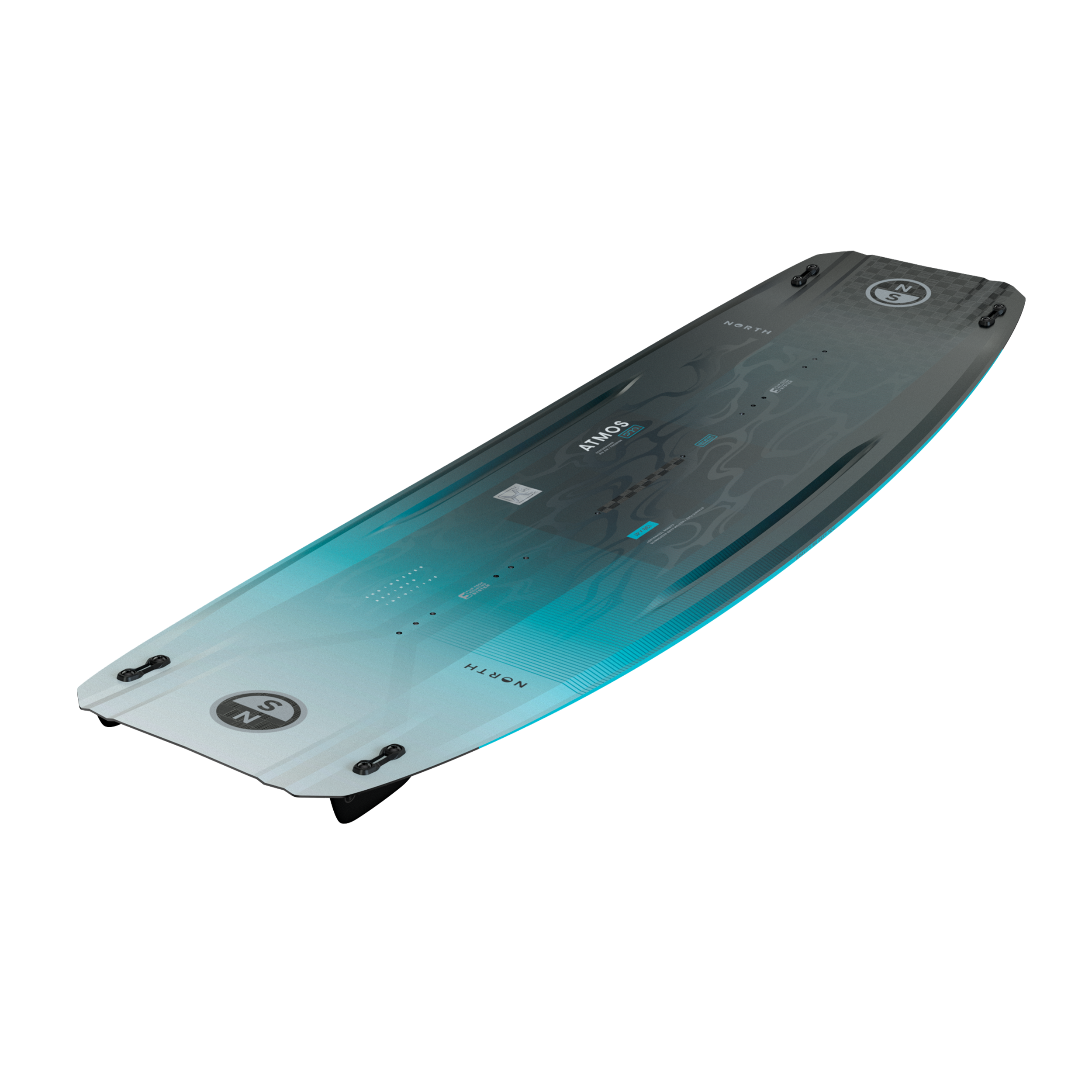 2026 North Atmos Pro