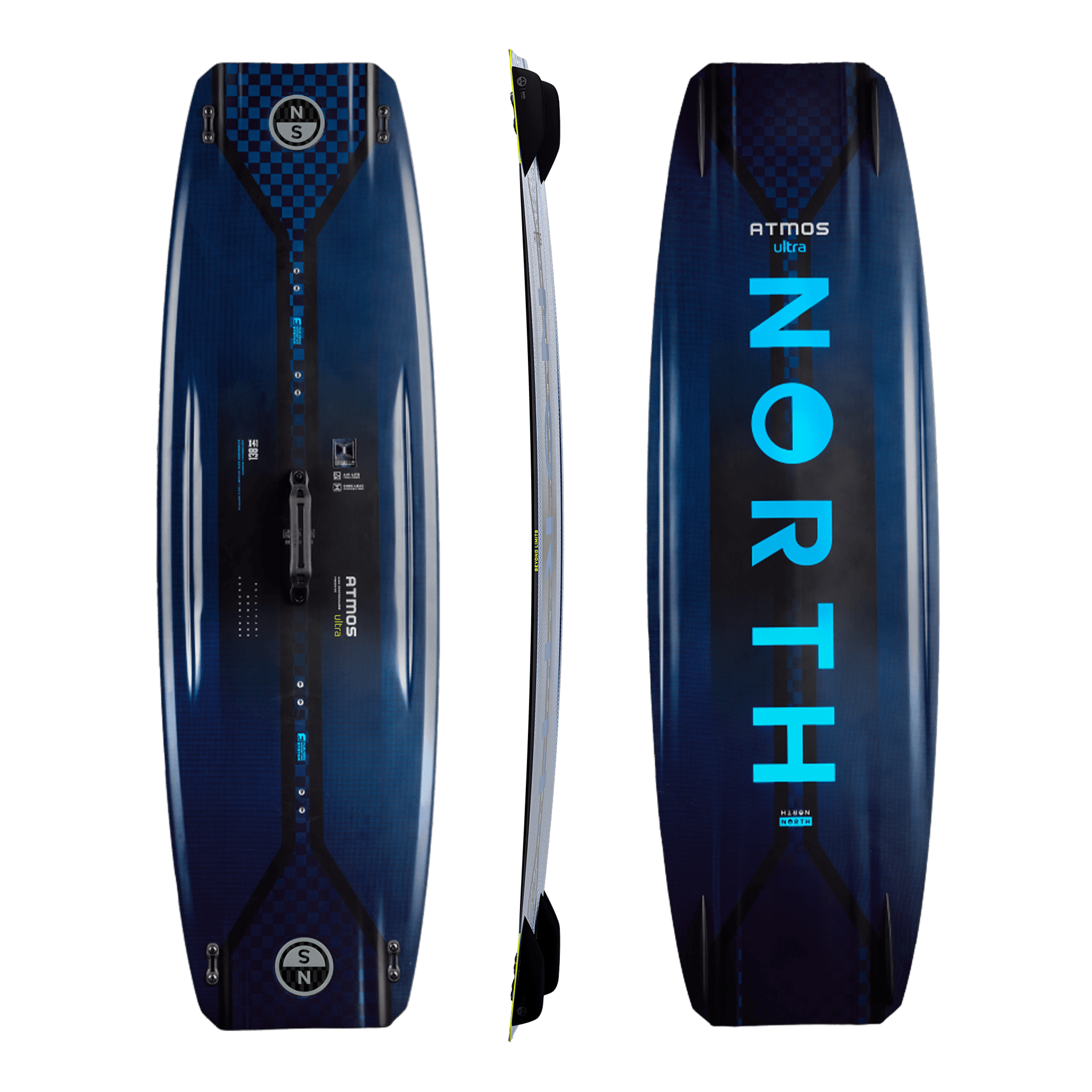 2026 North Atmos Ultra