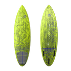 Duotone Surfboard Blur D/LAB 2025