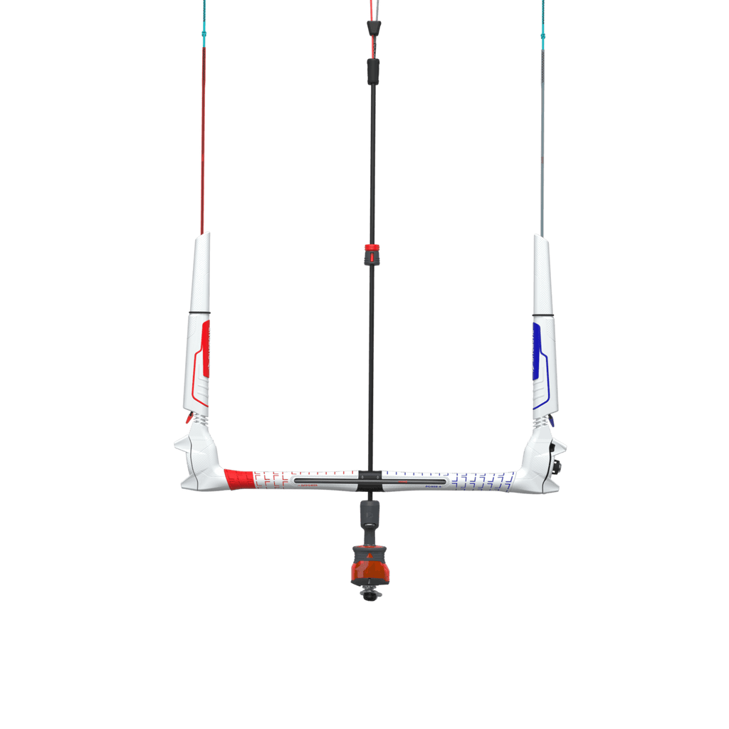 Duotone Click Bar Quad Control 2025