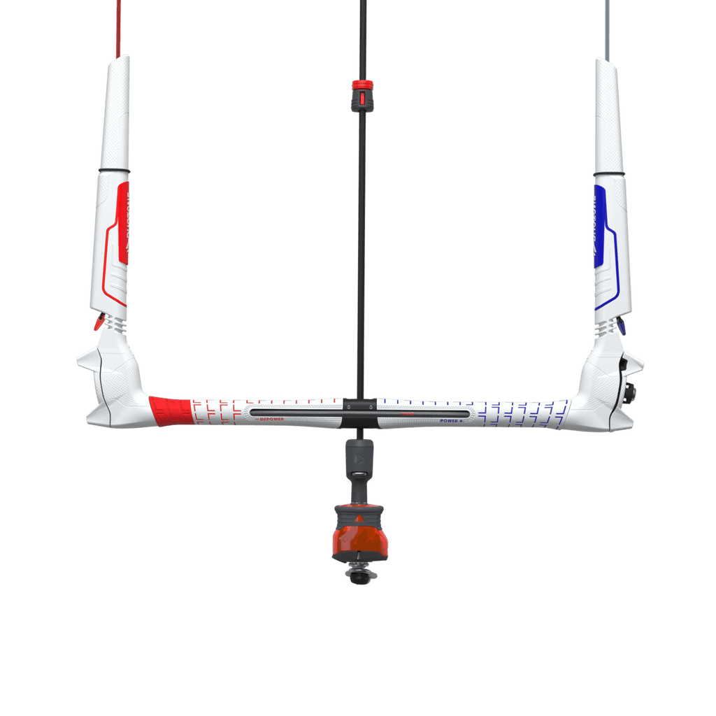 Duotone Click Bar Quad Control 2025