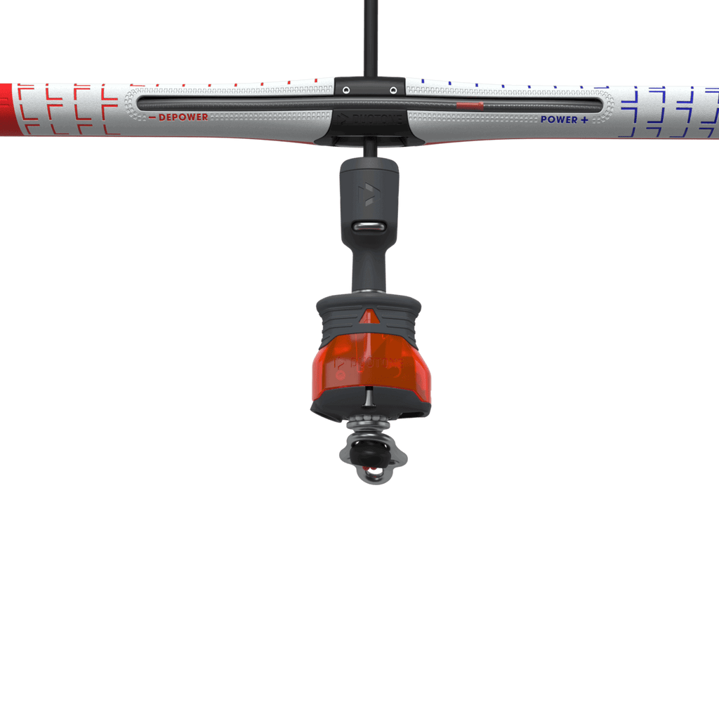 Duotone Click Bar Quad Control 2025