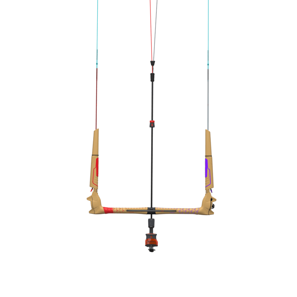 Duotone Click Bar Quad Control 2026