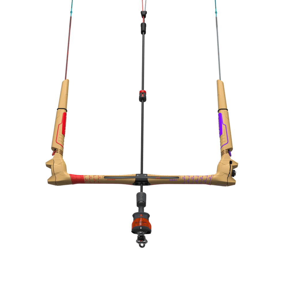 Duotone Click Bar Quad Control 2026