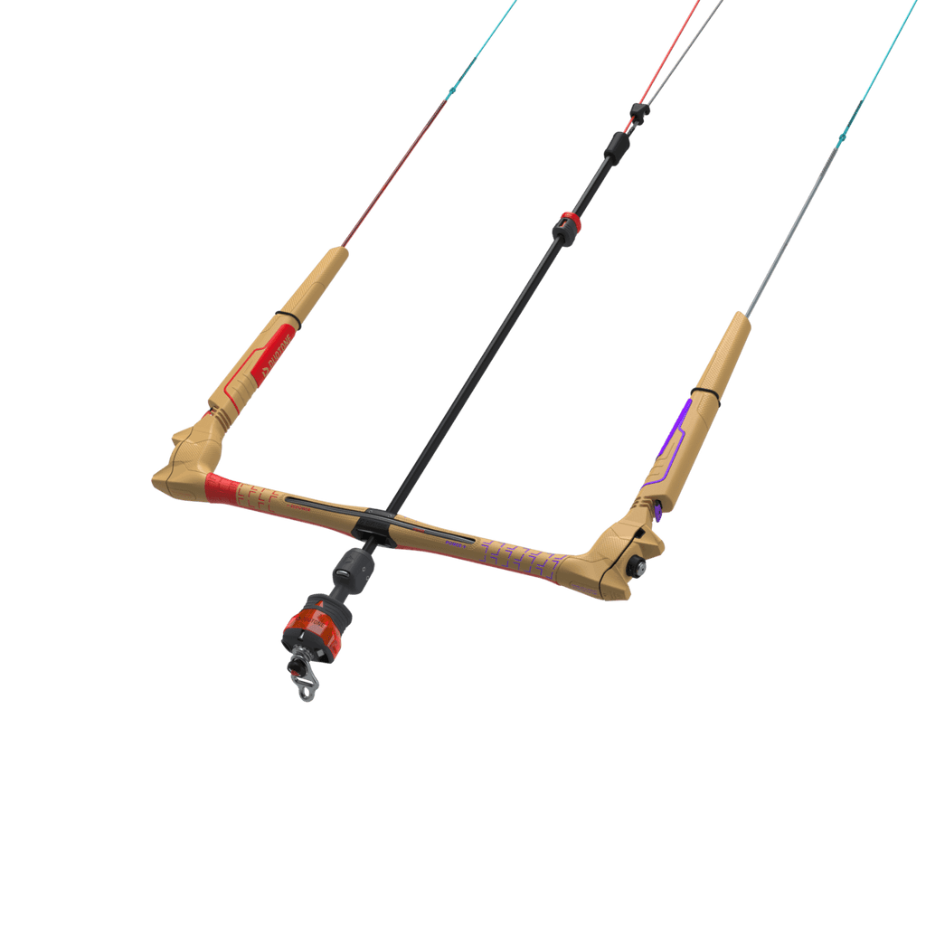 Duotone Click Bar Quad Control 2026