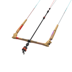 Duotone Click Bar Quad Control 2026