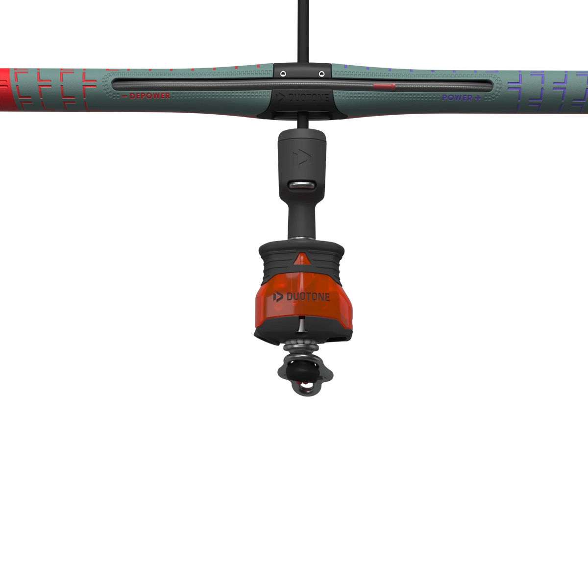 Duotone Click Bar Quad Control 2027