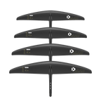 Duotone Front Wing Crest D/LAB