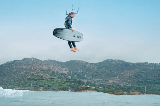 Mystic Stealth Waist Harness 2025 Women