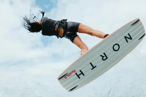 Mystic Gem BK Waist Harness Women 2022-2023