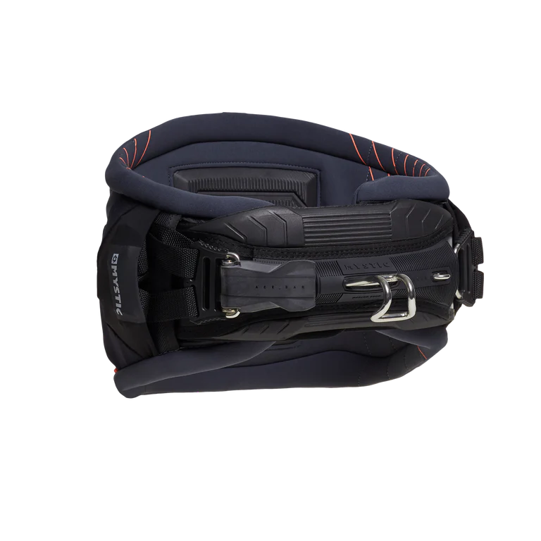 Mystic Warrior Waist Harness 2022