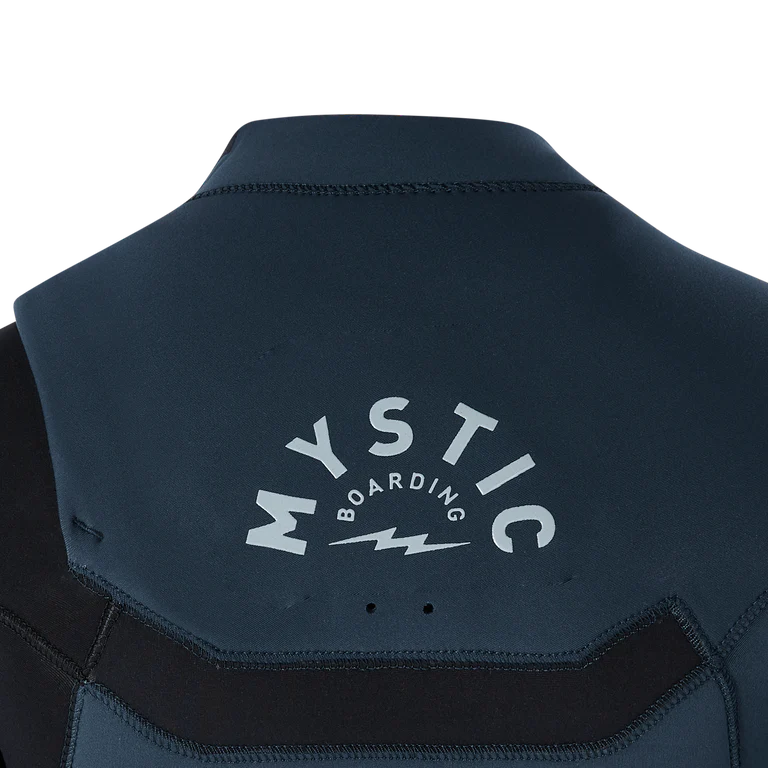 Mystic Marshall Junior 5/3mm Fzip 2022