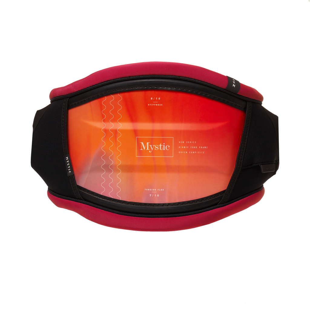 Mystic Gem Waist Harness Women 2023