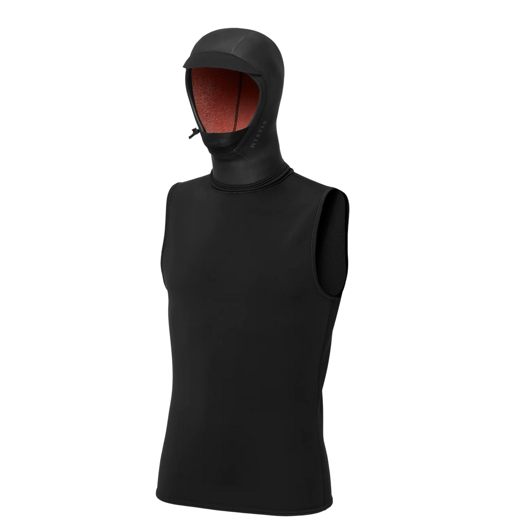 Mystic Neoprene Top with hood 2023