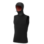 Mystic Neoprene Top with hood 2023