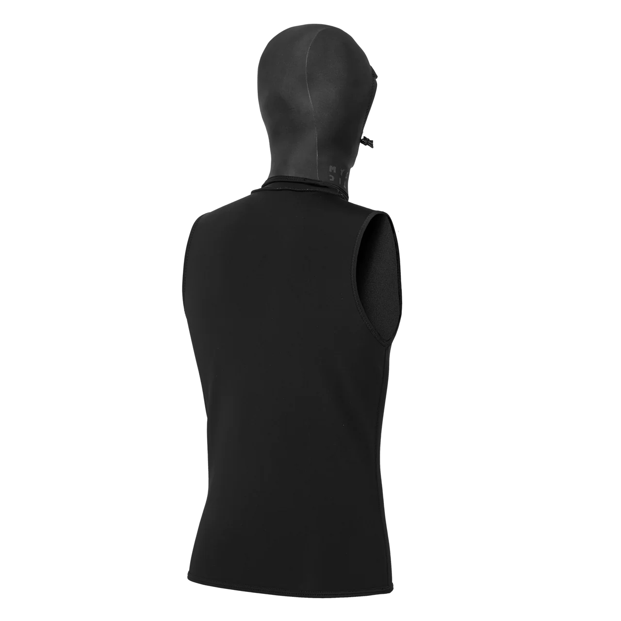 Mystic Neoprene Top with hood 2023