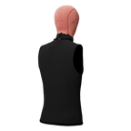 Mystic Neoprene Top with hood 2023