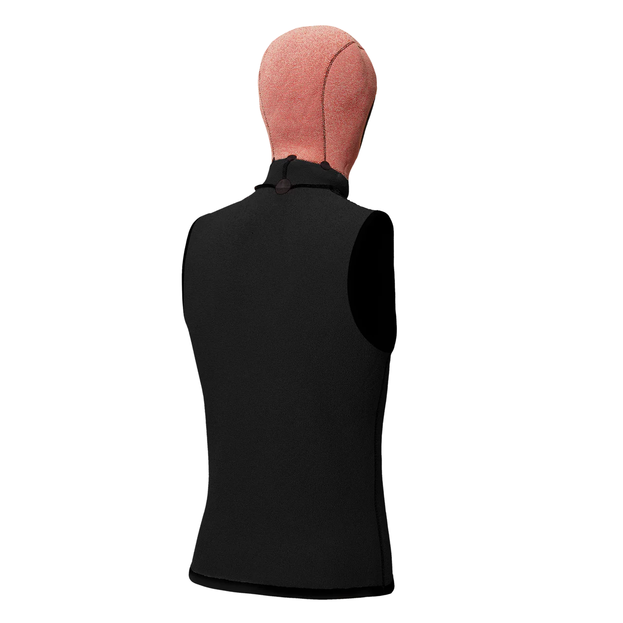 Mystic Neoprene Top with hood 2023