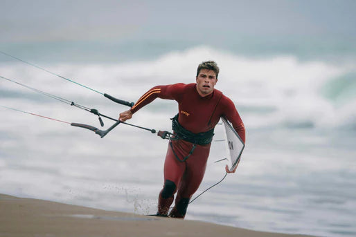 Mystic Stealth Spreader Bar Gen 3- Kite 2023