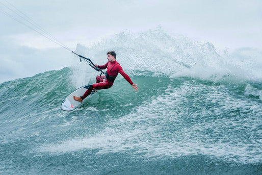 Mystic Stealth Spreader Bar Gen 3- Kite 2023