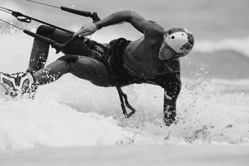 Mystic Stealth Spreader Bar Gen 3- Kite 2023