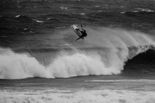 Mystic Stealth Spreader Bar Gen 3- Freeride 2023