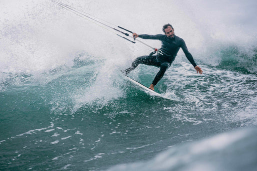 Mystic Stealth Spreader Bar Gen 3- Surf 2023