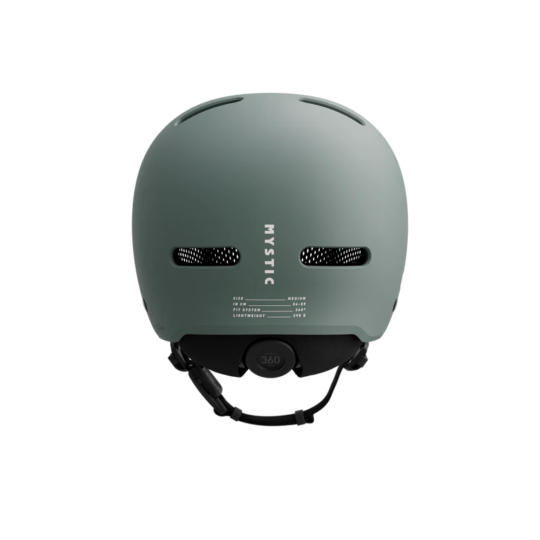 Mystic Vandal Pro Helmet 2023