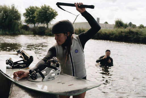 Mystic Vandal Pro Helmet 2023