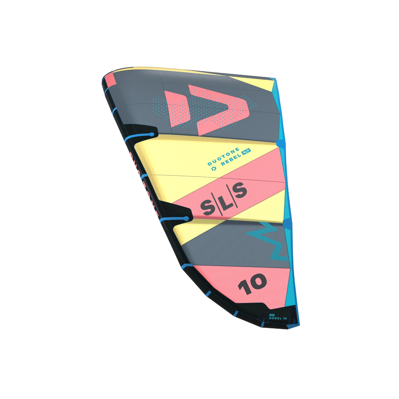 Duotone Rebel SLS 2024