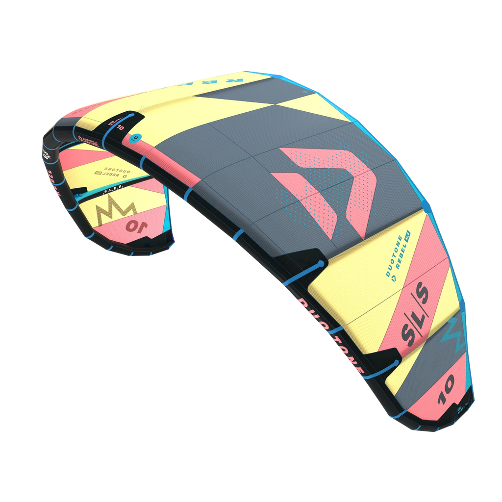 Duotone Rebel SLS 2024