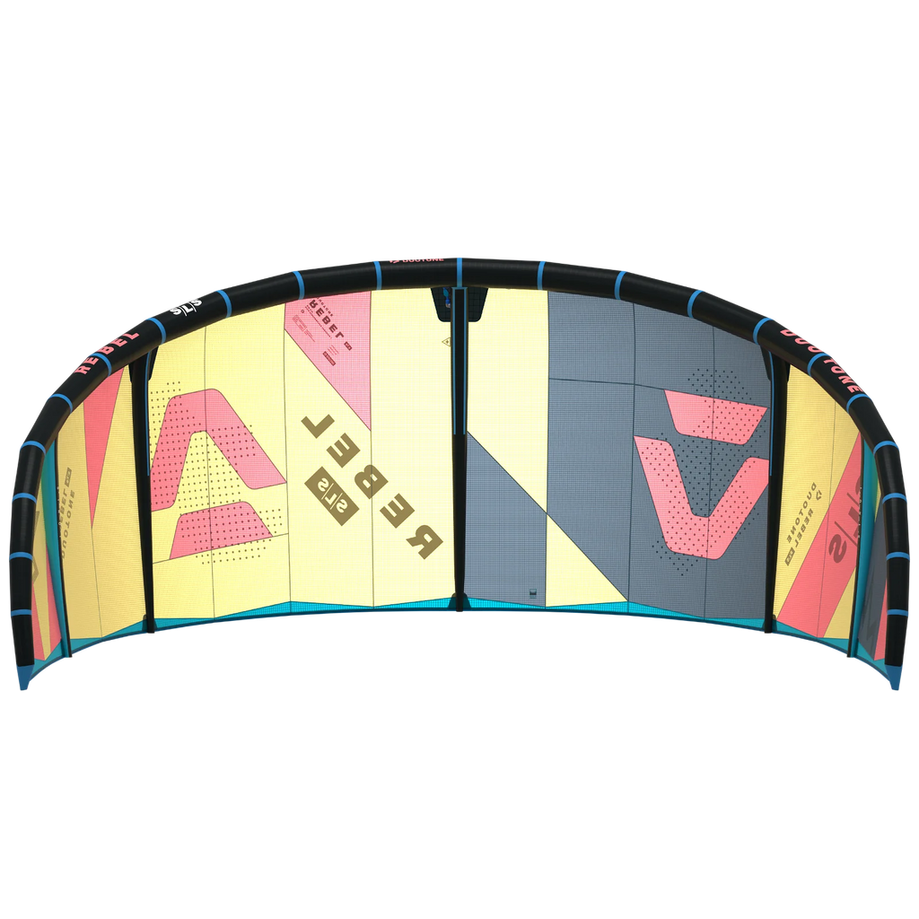 Duotone Rebel SLS 2024